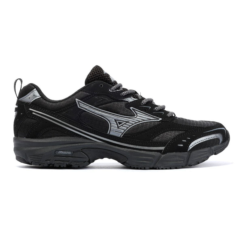 Mizuno MXR Tech Zapatillas Negras