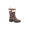 Rocket Dog Igloo Botas Marrones Para Mujer