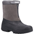 Cotswold Venture Botas De Agua Sintéticas Grises