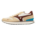 Mizuno RB87 Zapatillas De Gamuza Beige