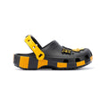 Crocs Hufflepuff Classic Sandalias Amarillas