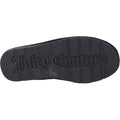 Juicy Couture Vivien Zapatillas De Mujer Negras De Tpu