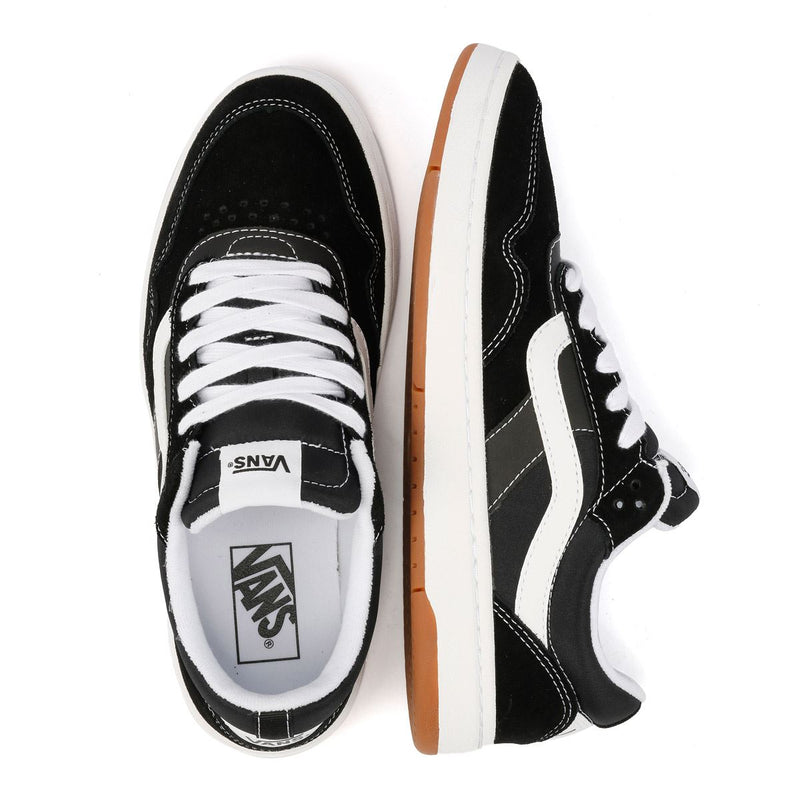 Vans Cruze 3.0 Zapatillas Negras