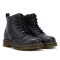 Dr. Martens 939 BEN Botas De Cuero Negro