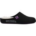 Hush Puppies The Good Zapatillas De Mujer Negras