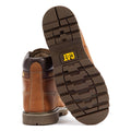 Caterpillar Botas Colorado 2.0 De Color Beige Oscuro