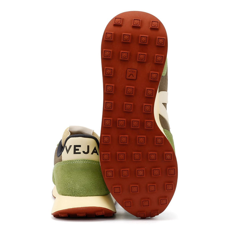 Veja Rio Branco Alveomesh Zapatillas Verdes De Mujer