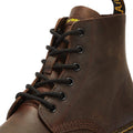 Dr. Martens Botas Marrones Oscuro Thurston Chukka Crazy Horse