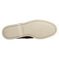 Sperry Gold Cup Authentic Original Zapatos Náuticos De Cuero Marrón Para Hombre