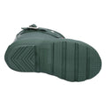 Hunter Original Botas De Agua Verdes De Goma