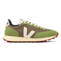 Veja Rio Branco Alveomesh Zapatillas Verdes De Mujer