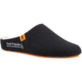Hush Puppies The Good Zapatillas Negras Para Hombre