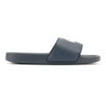 Lacoste Serve Slide 0.0 Sandalias Azules Para Hombres