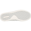 Skechers Arch Fit Classic Zapatillas Sintéticas Para Mujer En Color Blanco Roto