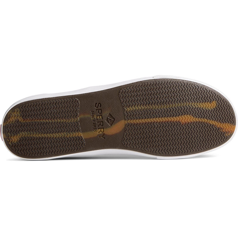 Sperry Striper II CVO SeaCycled Zapatillas Grises Para Hombre