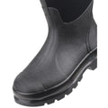 Muck Boots Chore Classic Hi Botas De Agua Negras