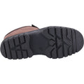 Cotswold Venture Botas De Agua Marrones Sintéticas