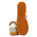Gola Elan Zapatillas De Mujer De Ante En Color Beige