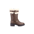 Rocket Dog Igloo Botas Marrones Para Mujer