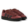 Adidas Grand Court Alpha 00s Zapatillas Marrones Para Hombre.