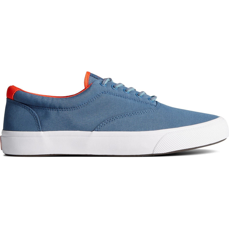 Sperry Striper II CVO SeaCycled Zapatillas Grises Para Hombre
