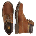 Caterpillar Botas Colorado 2.0 De Color Beige Oscuro
