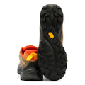 Merrell Moab Speed Gore-Tex SE Zapatillas De Deporte Multicolores Para Hombre