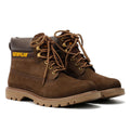 Caterpillar Colorado 2.0 Botas De Cuero Marrón Para Hombre