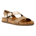 Blowfish Malibu Lance Sandalias De Mujer En Color Beige