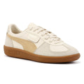 Puma Palermo Zapatillas Blancas De Cuero