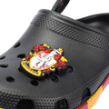 Crocs Gryffindor Classic Sandalias Rojas Para Mujer