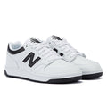 New Balance 480 Zapatillas Blancas/Negras