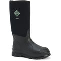 Muck Boots Chore Classic Hi Botas De Agua Negras