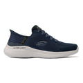 Skechers Bounder 2.0 Emerged Zapatillas Azules Para Hombre