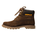 Caterpillar Colorado 2.0 Botas De Cuero Marrón Para Hombre