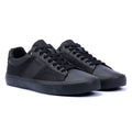 Boss Aiden Tennis Zapatillas Negras Para Hombre