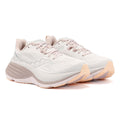Saucony Hurricane 24 Zapatillas Moradas De Mujer