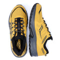 Saucony Grid Peak Zapatillas Amarillas