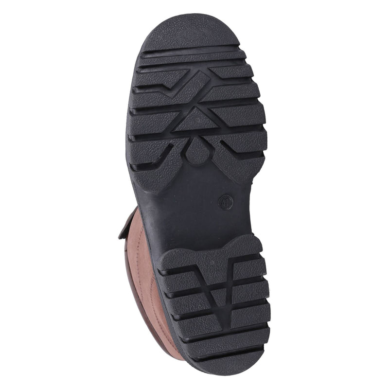 Cotswold Venture Botas De Agua Marrones Sintéticas