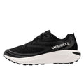 Merrell Morphlite Zapatillas De Hombre Negras/Blancas