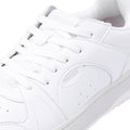 Hugo Hadrian Tennis Zapatillas Blancas Para Hombre