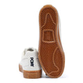 Pony Highbridge Low Zapatillas Blancas De Ante