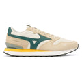 Mizuno RB87 Zapatillas De Gamuza Beige