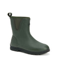 Muck Boots Originals Pull On Mid Botas De Agua De Caucho Y Musgo.