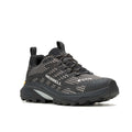 Merrell Moab Speed 2 Reflective GTX Zapatillas Negras Para Hombre