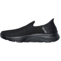 Skechers GO WALK Arch Fit 2.0 Zapatillas De Deporte Negras Para Hombre
