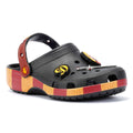 Crocs Gryffindor Classic Sandalias Rojas Para Mujer