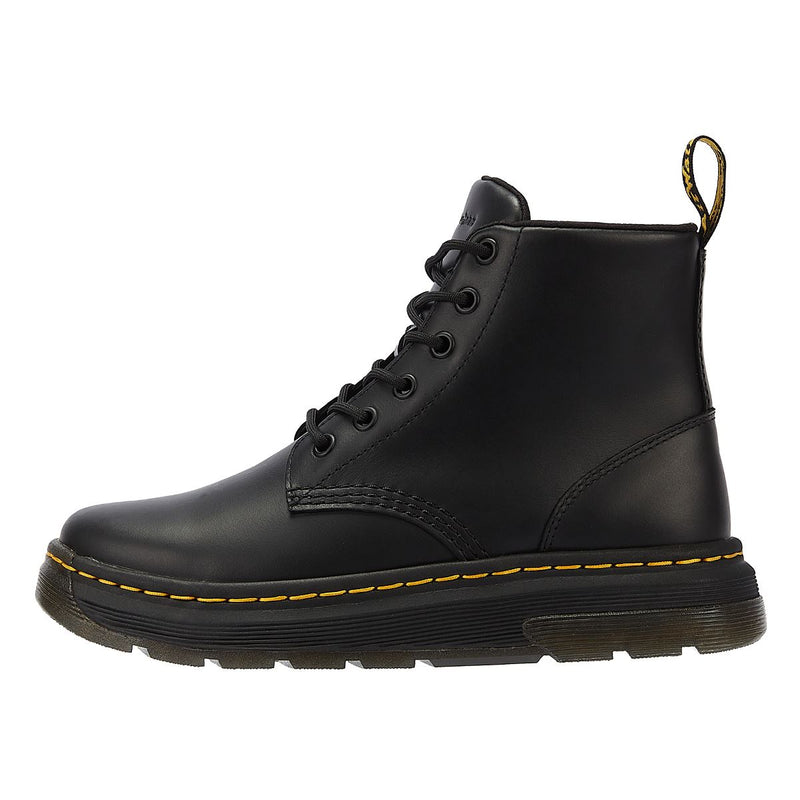 Dr. Martens Botas Crewson Chukka Negras