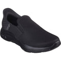 Skechers GO WALK Arch Fit 2.0 Zapatillas De Deporte Negras Para Hombre