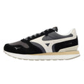 Mizuno RB87 Zapatillas Negras De Ante